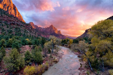 8 Best PHOTOGRAPHY LOCATIONS in ZION National …