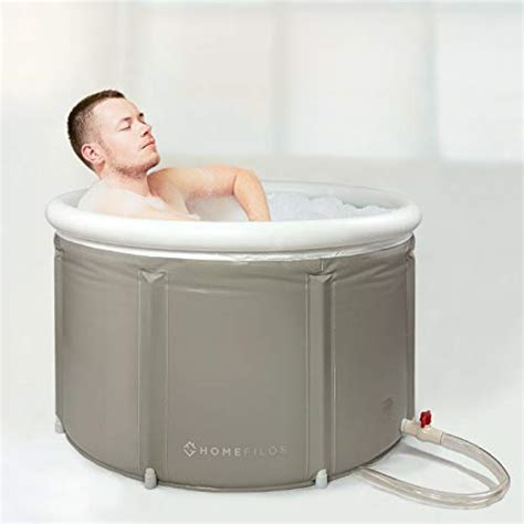 8 Best Portable Bathtub for Adults & Couples (Reviews