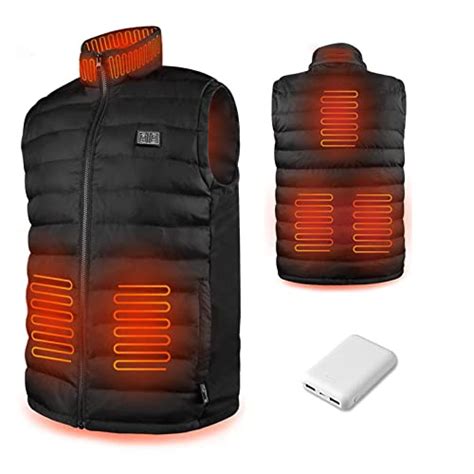 8 Best Power Pack For Heated Vest March 2024 - MSN