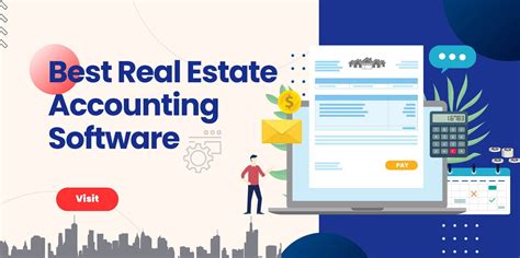 8 Best Real Estate Accounting Software [Updated for 2024]