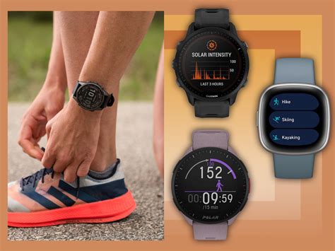 8 Best Running Watches With Strava And _Spotify_ See 2024