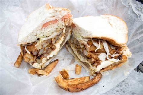 8 Best Sandwiches In Pittsburgh - OnlyInYourState