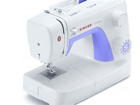 8 Best Singer Simple Sewing Machine Reviews