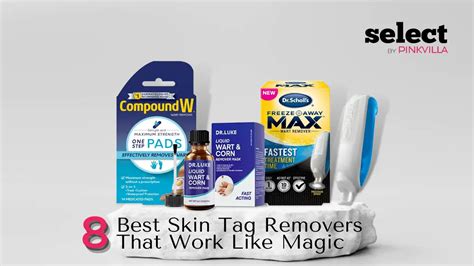 8 Best Skin Tag Removers That Work Like Magic PINKVILLA