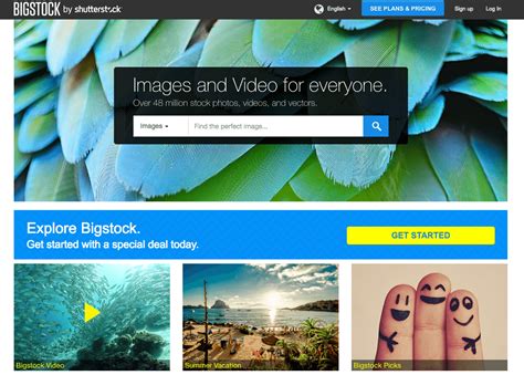 8 Best Stock Image Sites Of 2024: For Graphic Designers, …