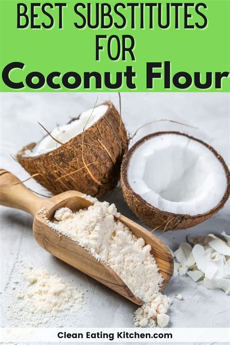 8 Best Substitutes for Coconut Sugar - Clean Eating Kitchen