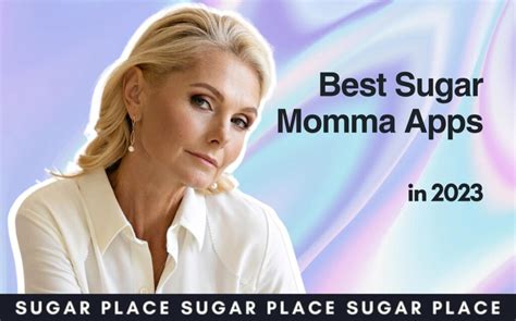 8 Best Sugar Momma Apps & Sites (May 2025).