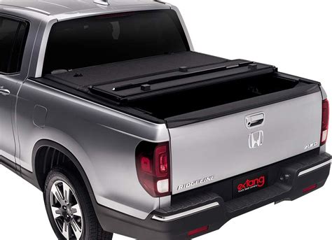 8 Best Tonneau Covers For Honda Ridgeline Reviews - WVDOT …