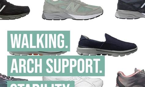 8 Best Walking Shoes, According to Podiatrists 2024 - Well+Good