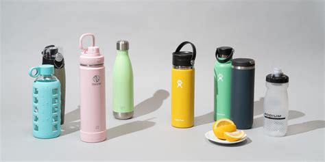 8 Best Water Bottles For Teachers 2024 - Review