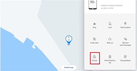 8 Best Ways to Unlock Android amp iPhone with Broken Screen