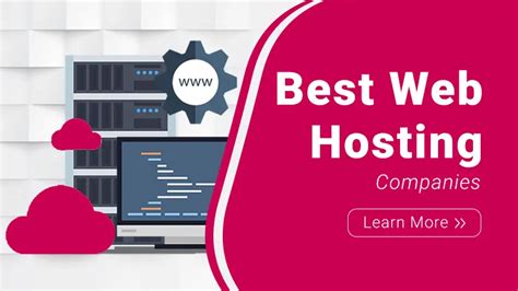 8 Best Web Hosting Companies in Mexico (2024)