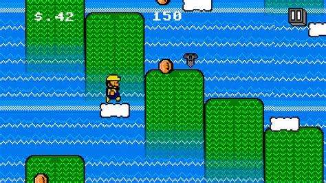 8 Bit Jump 2 APK Download for Android 