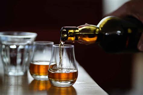 8 Bourbons to Taste for National Bourbon Day 2024