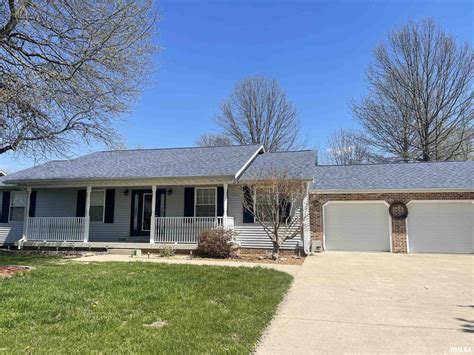 8 Brantley Ct, Taylorville, IL 62568 MLS #CA1021502 Zillow