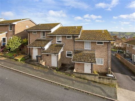 8 Broadmeadow View, Teignmouth, Teignbridge, Devon, TQ14 9BS