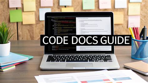 8 Code Documentation Best Practices for 2025 - coolestguyplanet.net