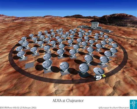 8 Cool Facts About the ALMA Telescope - wintechmobiles.com