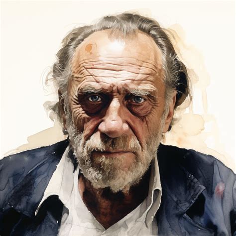 8 Charles Bukowski Poems - Poem Analysis