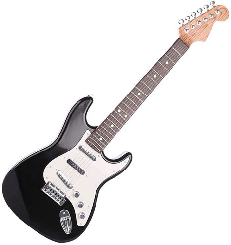 8 Cheap Electric Guitars Under $50 Reviews - Guitars Collection