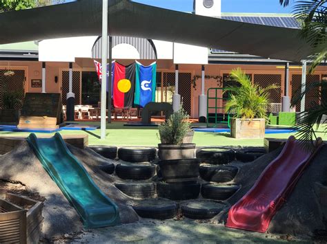 8 Childcare services in Sinnamon Park, QLD 4073