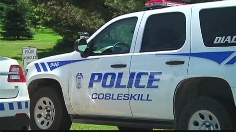 8 Cobleskill police officers resign over tax levy, mayor says