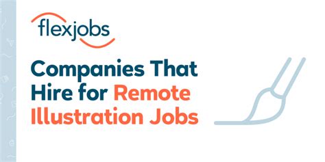 8 Companies That Hire for Remote Illustration Jobs FlexJobs