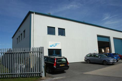 8 Companies in SO40 4AF, Harbour Close, Cracknore Industrial