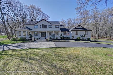 8 Country Club Ln, Marlboro, NJ 07746 MLS #22309700 Zillow