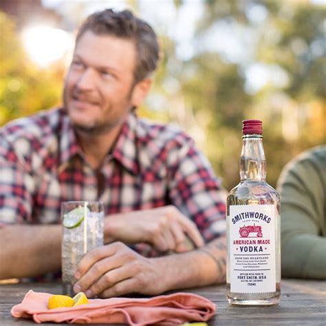 8 Country Stars Who Have Liquor Brands - Wide …