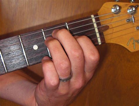 8 Essential Open Chords and How to Use Them Deft Digits Guitar Lessons