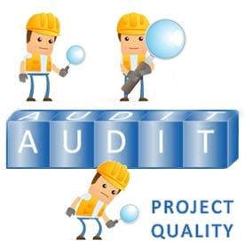 8 Essential Steps available Doing a Site Project Quality Audit