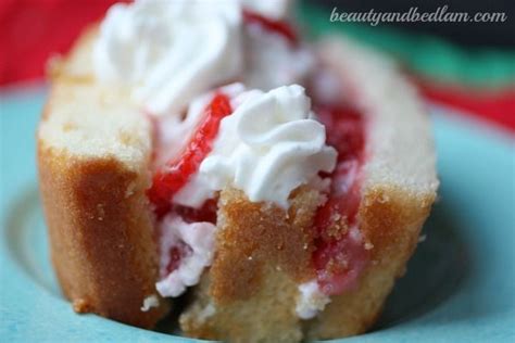 8 Fancy Pound Cake Fix ups (Great Last Minute, No …