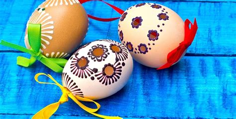 8 Fascinating Facts about Easter in the Czech Republic