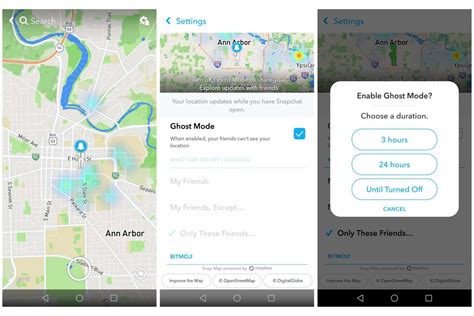 8 Find My Friends Alternatives for Android