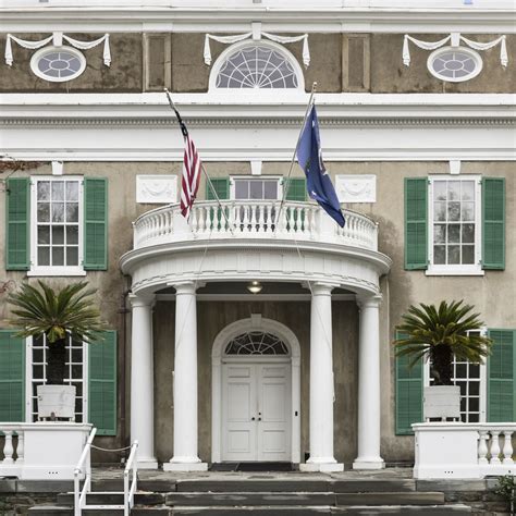 8 Former Presidents’ Homes You Can Virtually Tour