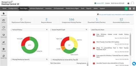 8 Free and Open Source Patch Management Tools for Your …