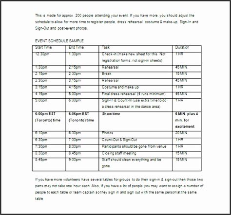 8 Free event Program Maker SampleTemplatess SampleTemplatess