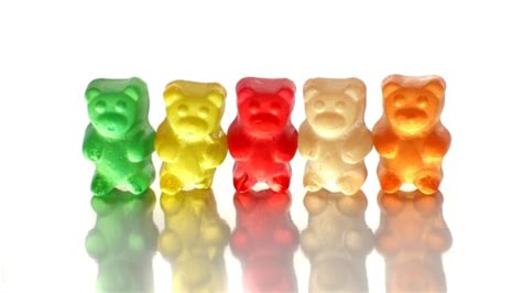 8 Fun Facts About Gummies - Mental Floss