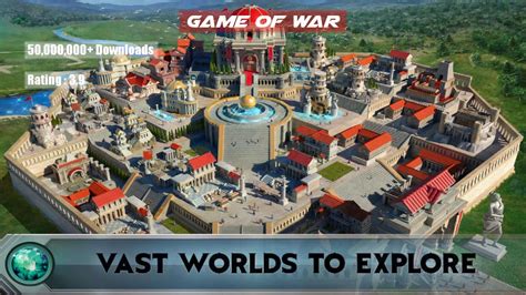 8 Games Like Command and Conquer for Android JanB Games