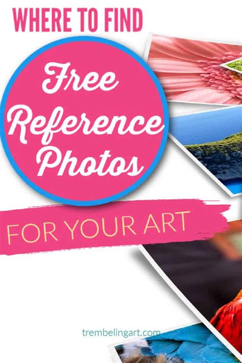 8 Great Sites With Beautiful Free Stock Photos - Trembeling Art