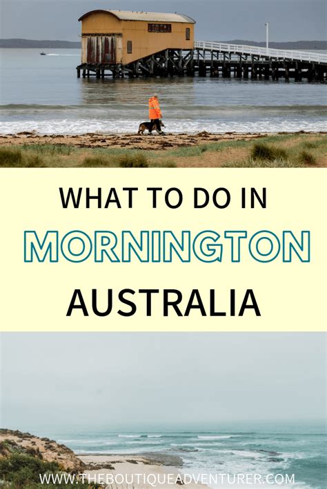 8 Great Things to do Mornington Peninsula I Boutique Adventurer