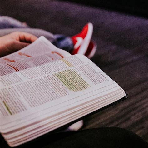 8 Habits of the Excellent Bible Teacher Core Christianity