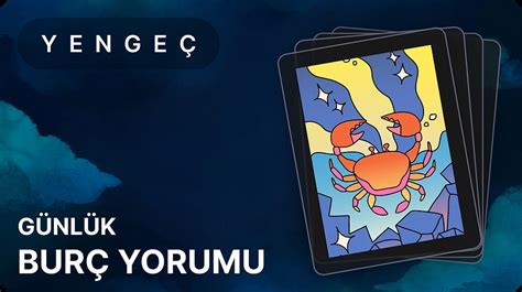 8 Haziran 2025 Günlük Yengeç Aşk Burç Yorumu Onedio.