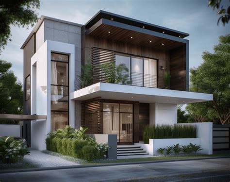 8 IDEAS About Modern EXTERIOR DESIGN WITH … - muktibox.com