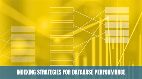8 Indexing Strategies to Optimize Database Performance - coolestguyplanet.net