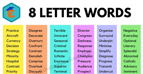 8 Letter Words Starting With TA & Containing A