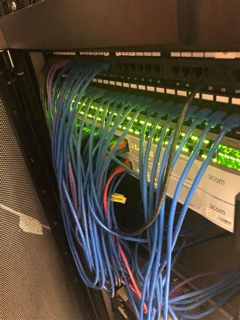 8 Lovely Excel 48Port Switch Diagram