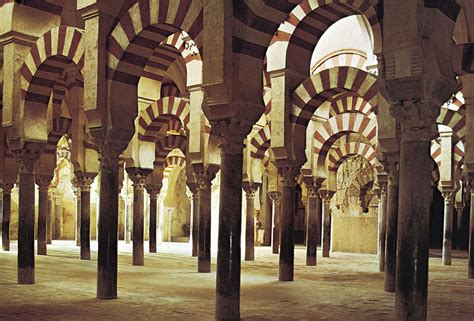 8 Masterpieces of Islamic Architecture | Britannica - muktibox.com