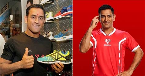 8 Major Sources Of MS Dhoni’s Income Other Than …